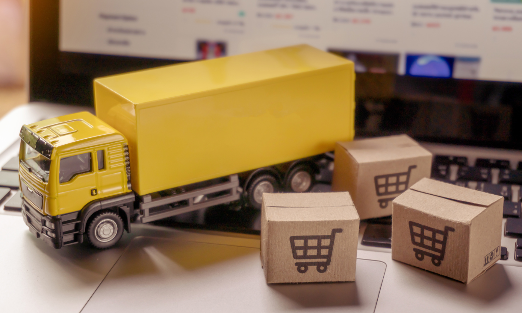 5 tendencias en logística y paquetería