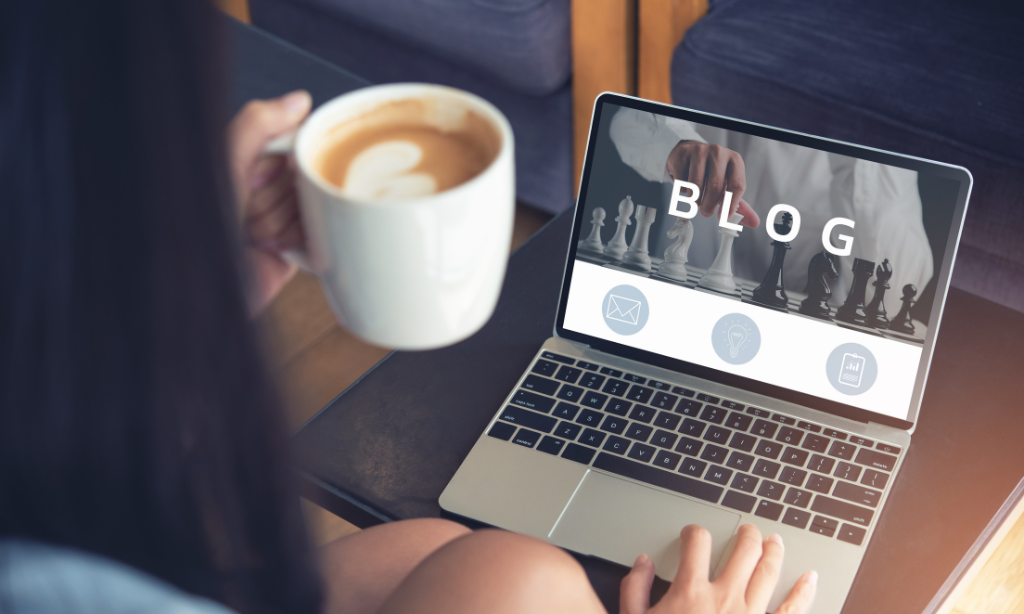 Estrategias para monetizar un blog
