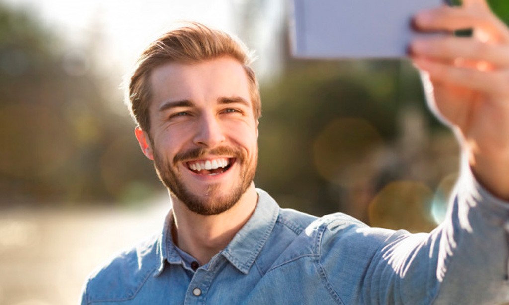 Online erosketak selfie bidez ordaintzen utziko du Amazonek