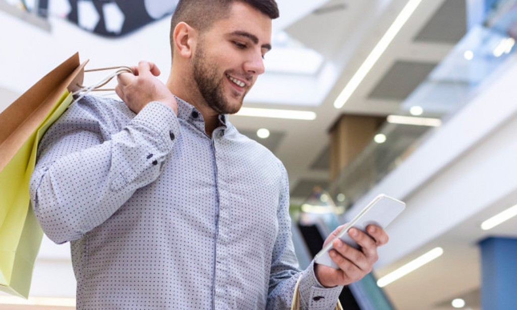 Teknologia eta arropa, Black Fridayko protagonistak