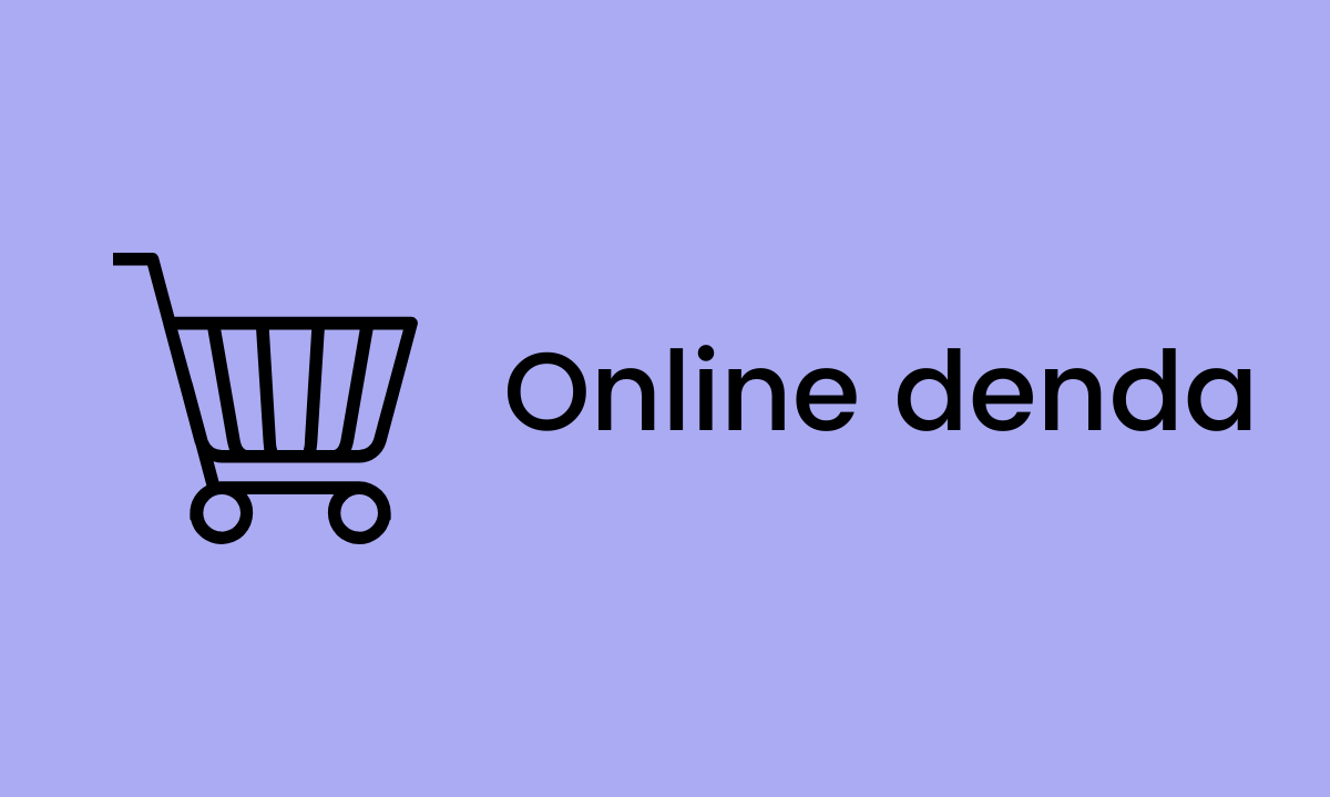 online-denda
