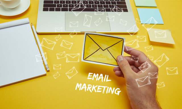 La importancia del email marketing para los ecommerce