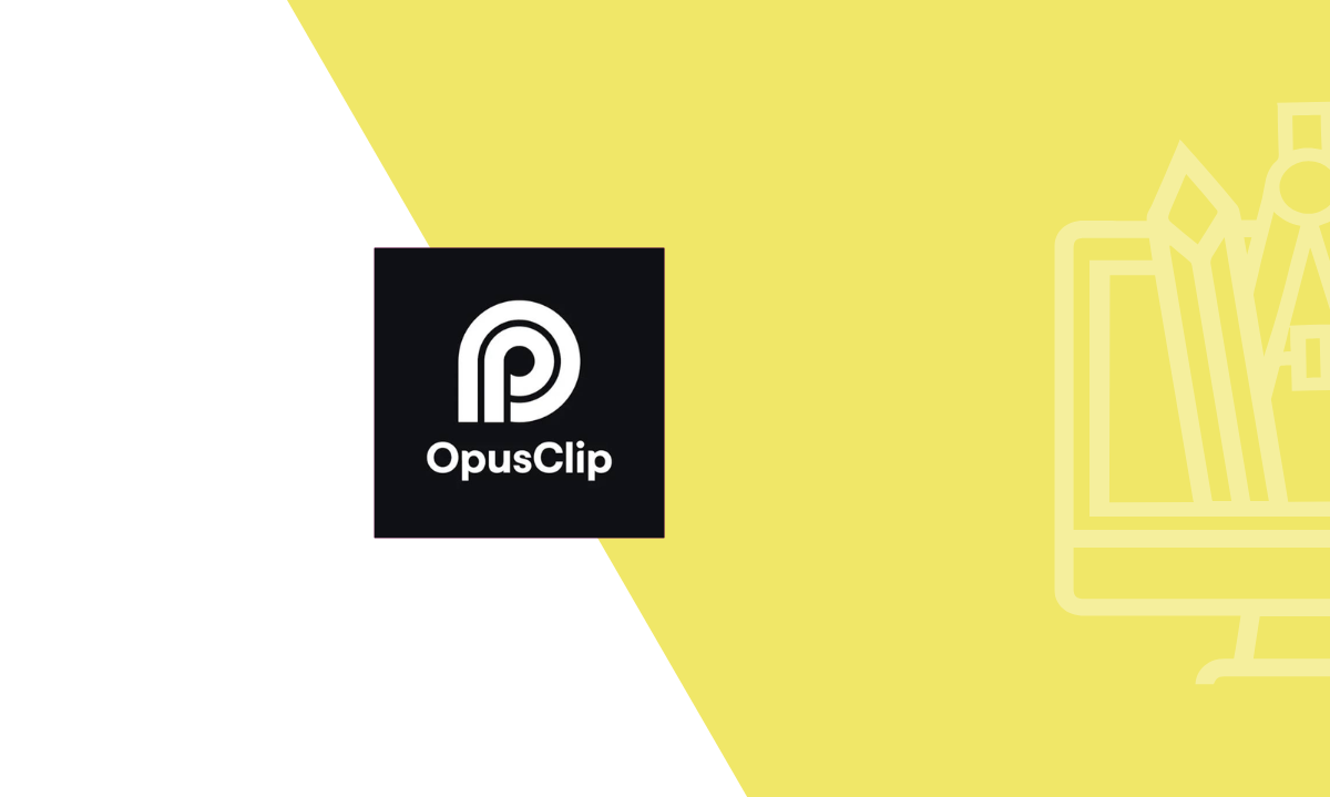 Crea pequeños clips de vídeo a partir de un vídeo principal para tus redes con Opus.clips